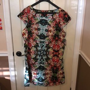 R&K Original’s Women’s Floral Dress